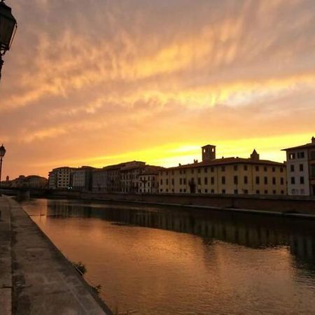 Romantic Suite Pisa Luaran gambar