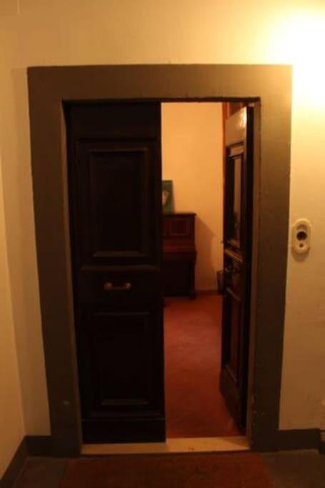 Romantic Suite Pisa Luaran gambar
