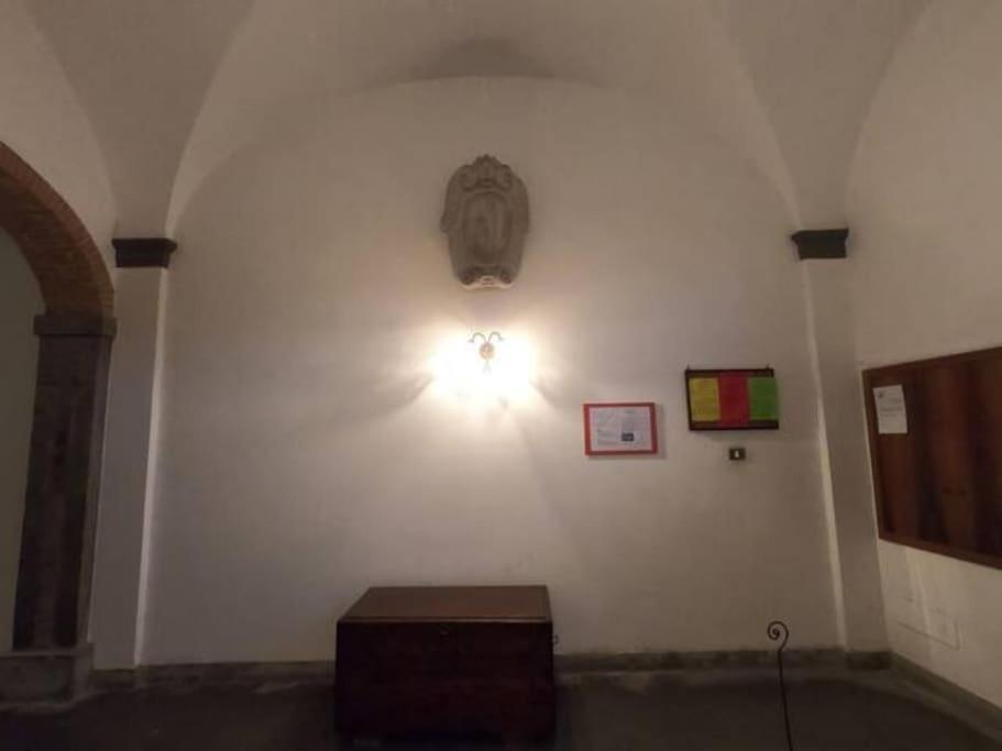 Romantic Suite Pisa Luaran gambar