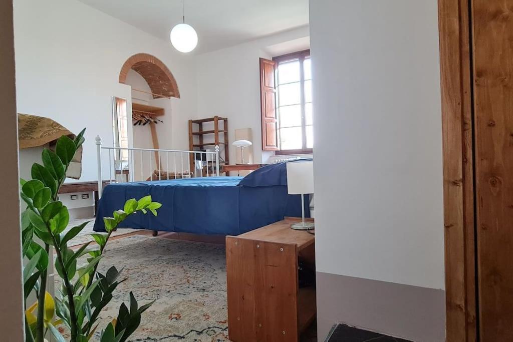 Romantic Suite Pisa Luaran gambar