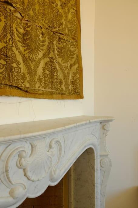 Romantic Suite Pisa Luaran gambar