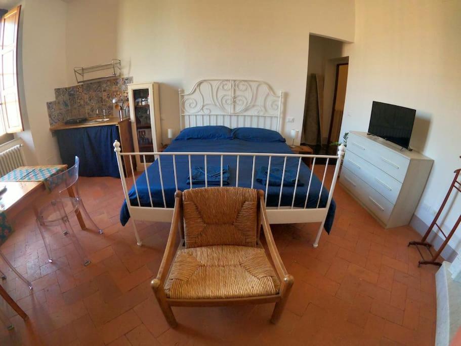 Romantic Suite Pisa Luaran gambar