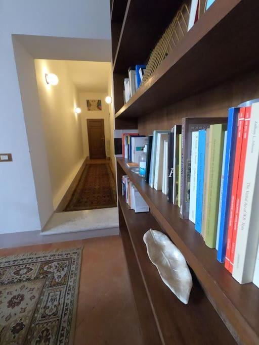 Romantic Suite Pisa Luaran gambar