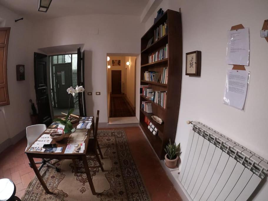 Romantic Suite Pisa Luaran gambar