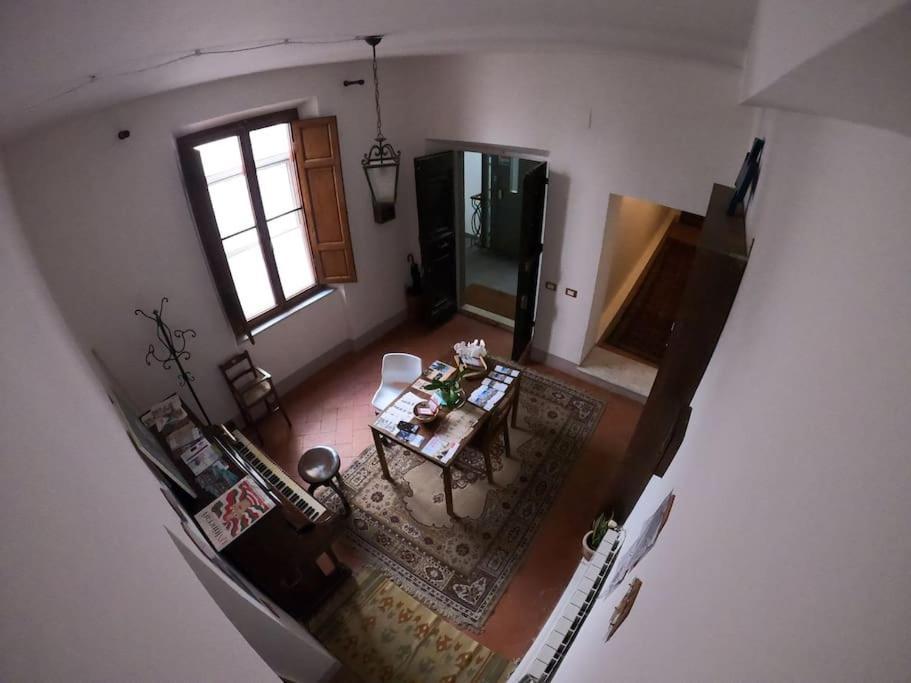 Romantic Suite Pisa Luaran gambar