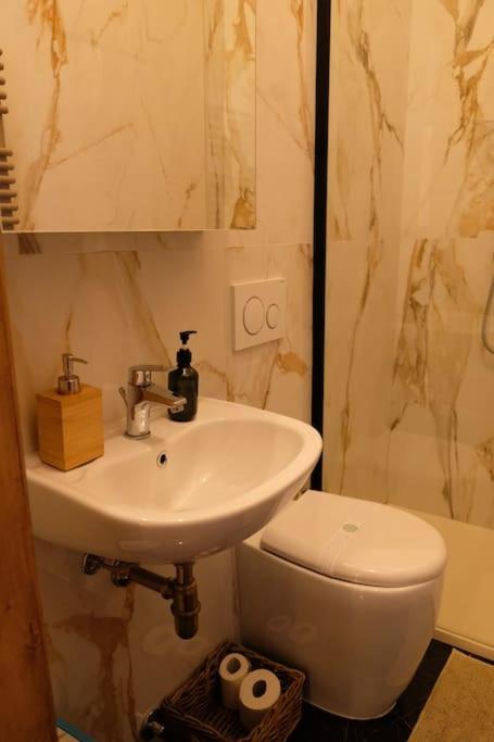 Romantic Suite Pisa Luaran gambar