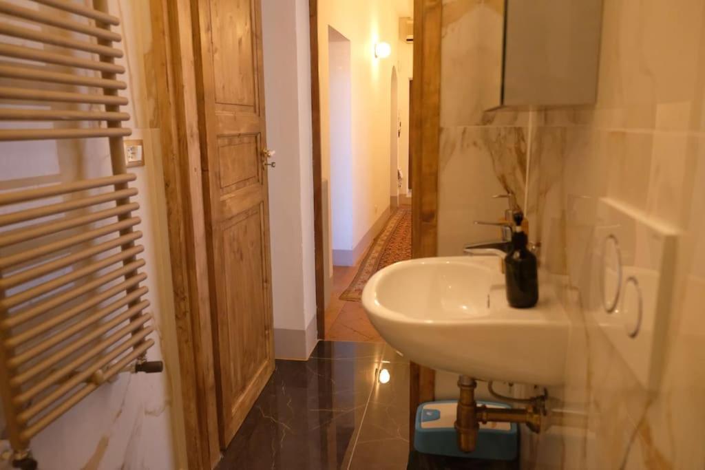 Romantic Suite Pisa Luaran gambar