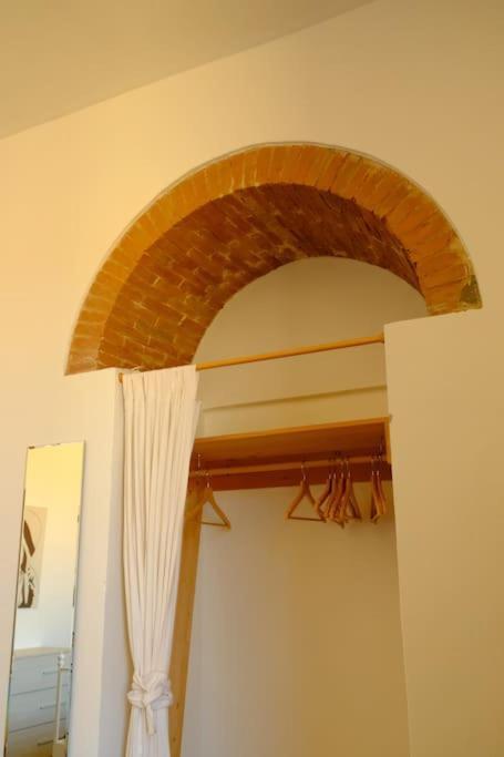Romantic Suite Pisa Luaran gambar