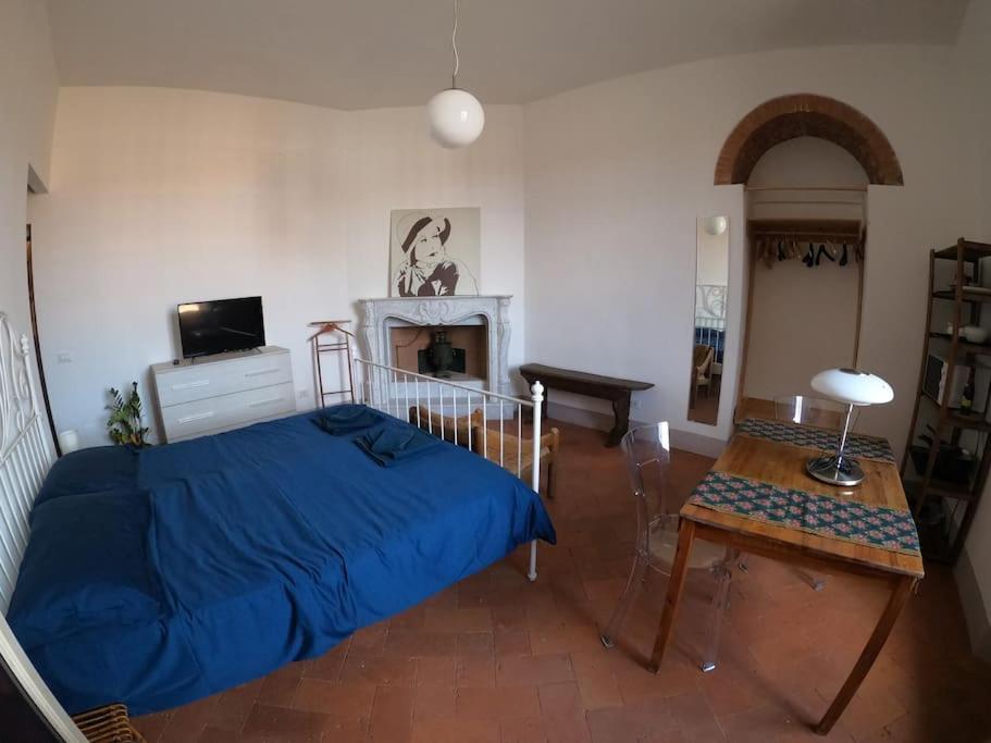 Romantic Suite Pisa Luaran gambar