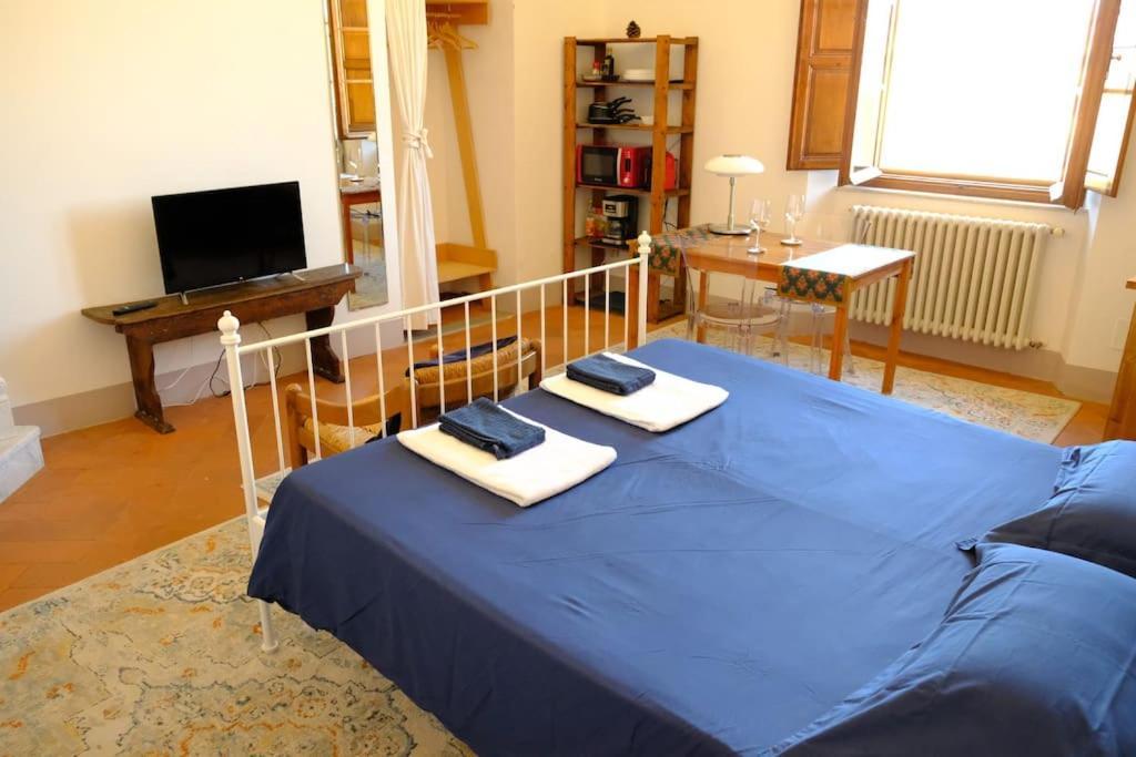 Romantic Suite Pisa Luaran gambar