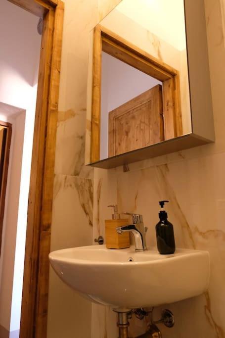 Romantic Suite Pisa Luaran gambar