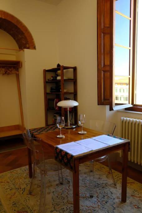 Romantic Suite Pisa Luaran gambar