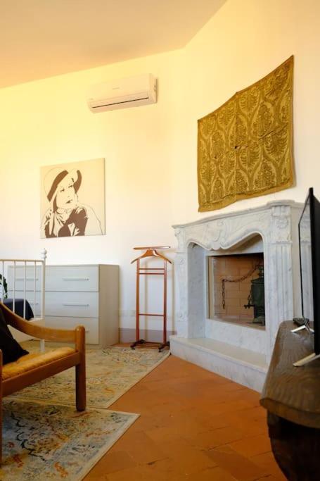 Romantic Suite Pisa Luaran gambar