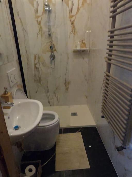 Romantic Suite Pisa Luaran gambar