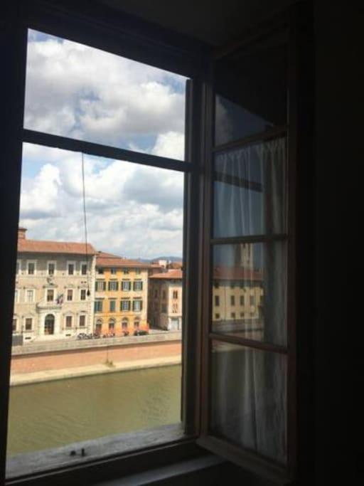 Romantic Suite Pisa Luaran gambar