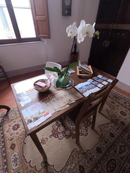 Romantic Suite Pisa Luaran gambar