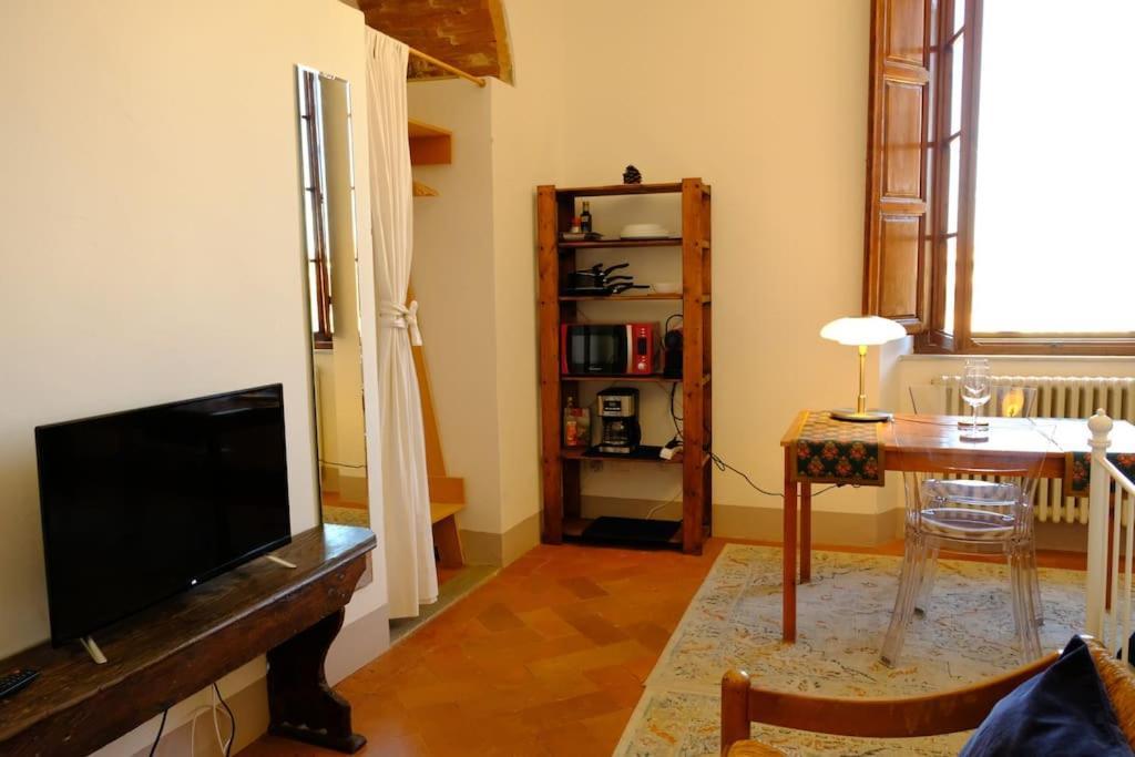 Romantic Suite Pisa Luaran gambar