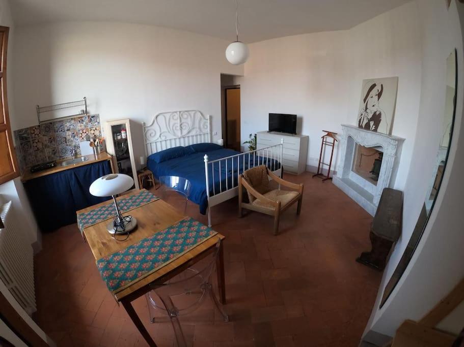 Romantic Suite Pisa Luaran gambar