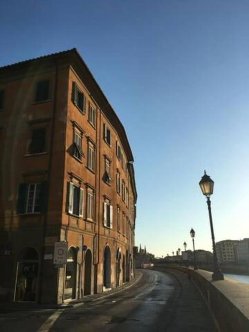 Romantic Suite Pisa Luaran gambar