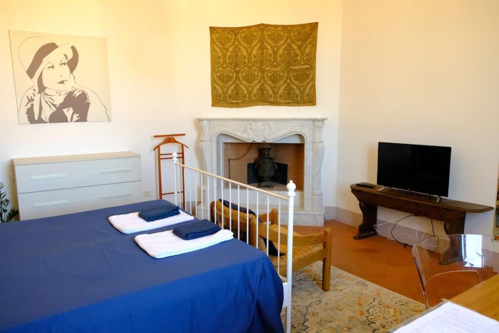 Romantic Suite Pisa Luaran gambar