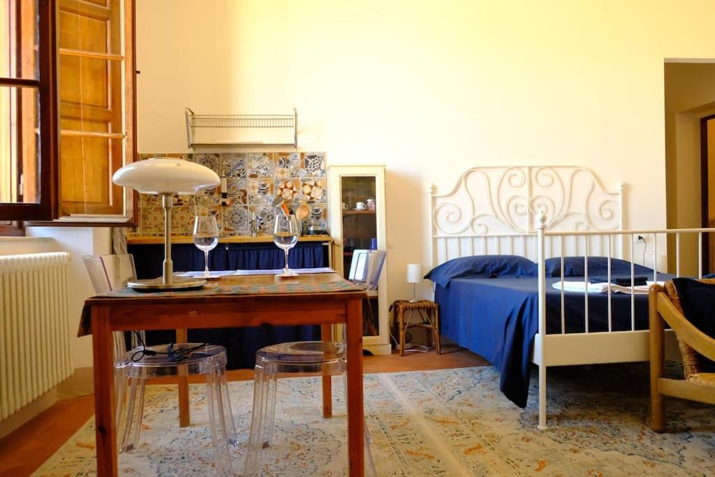 Romantic Suite Pisa Luaran gambar