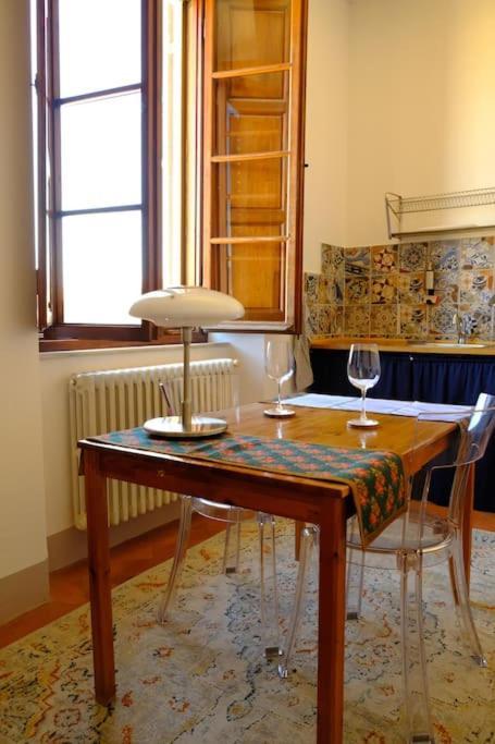 Romantic Suite Pisa Luaran gambar