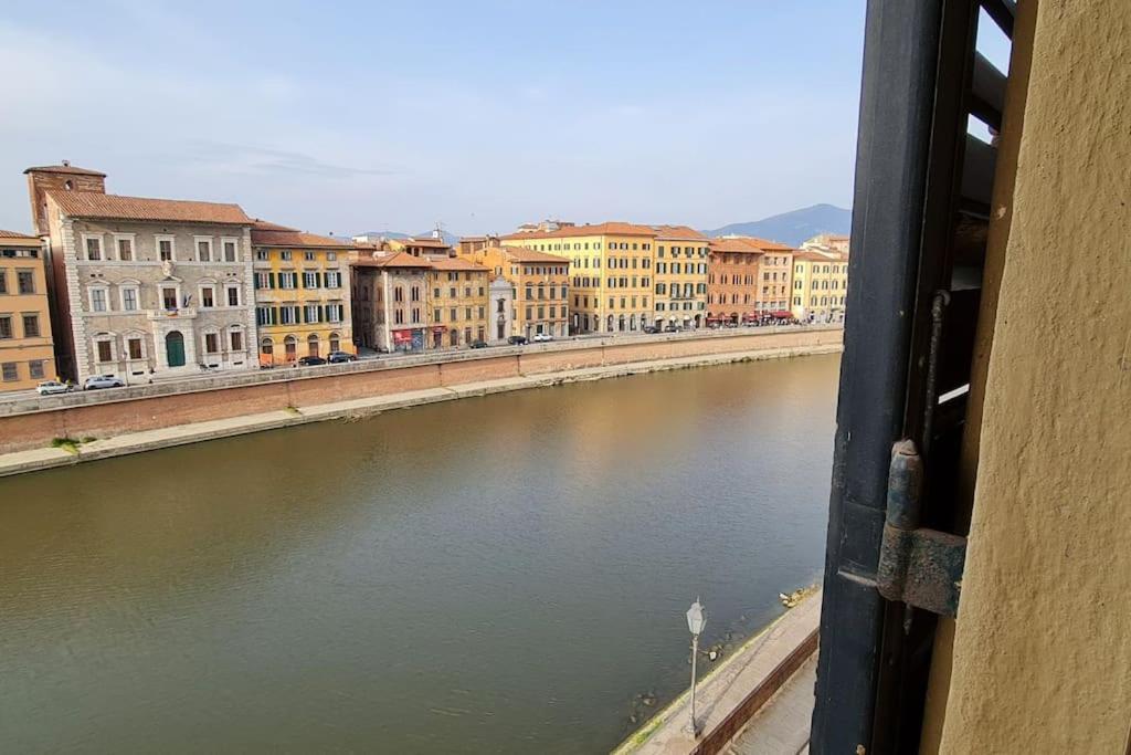 Romantic Suite Pisa Luaran gambar