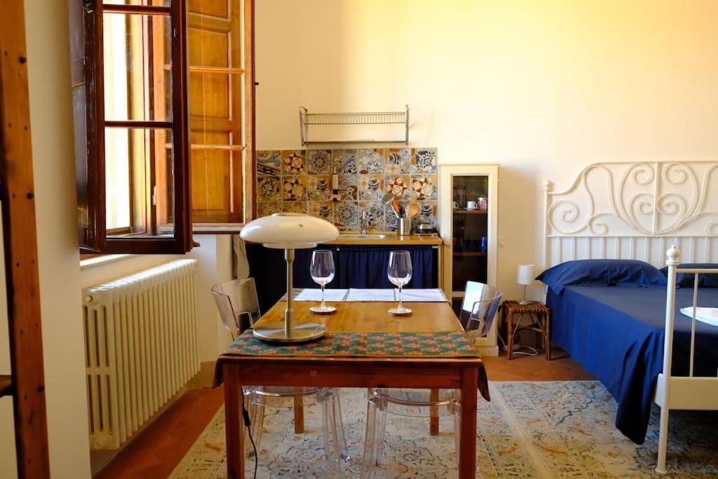 Romantic Suite Pisa Luaran gambar